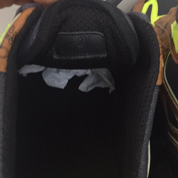 Mcm sneaker 🔥🔥 - Picture 6 of 6